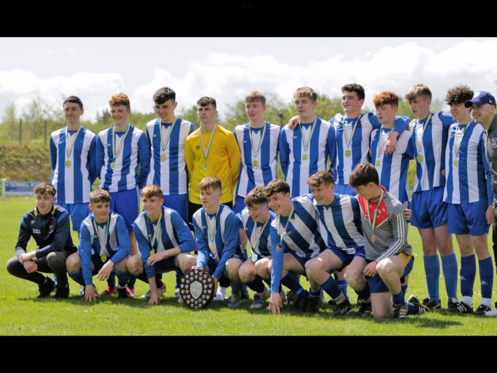 Prebbleton Football Club - Sunday League Men's Football